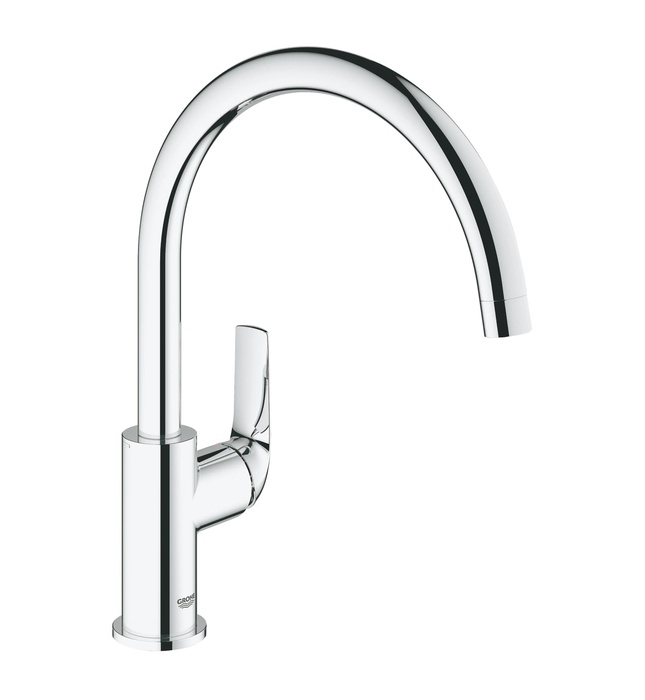 Vòi Chậu Rửa Bát Tay Gạt Đức Grohe 31231000