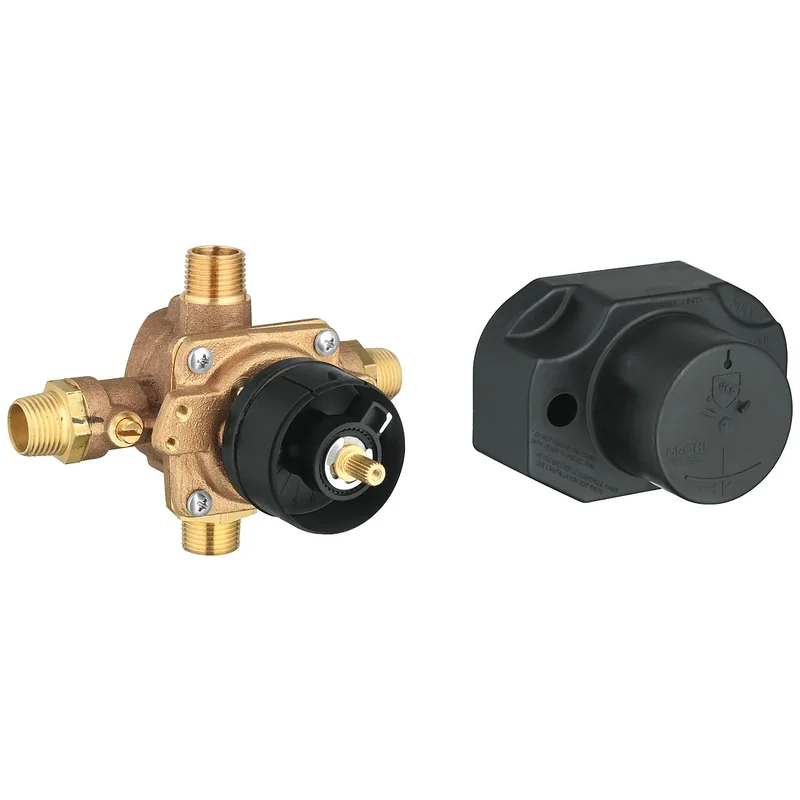 Phụ Kiên Nhập Khẩu Đức Grohe 35015000