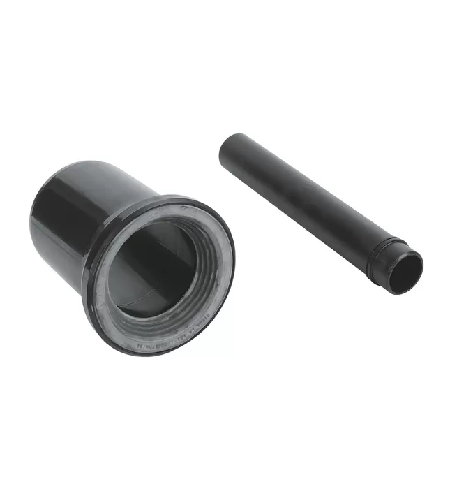 Ống Kết Nối Xả Két Nước Âm Tường Đức Grohe 37104K00