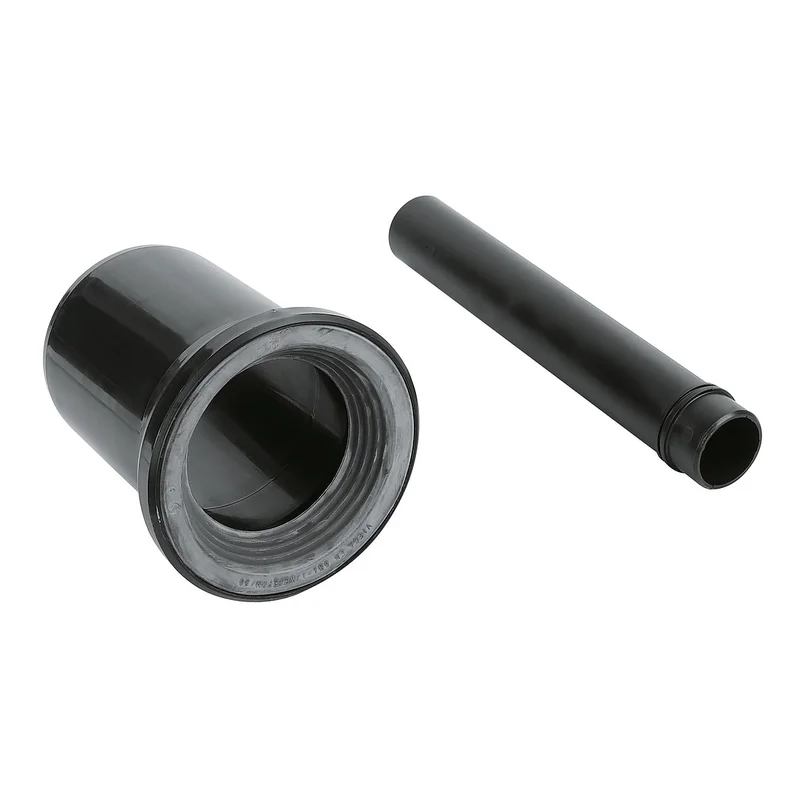 Ống Kết Nối Xả Két Nước Âm Tường Đức Grohe 37104K00