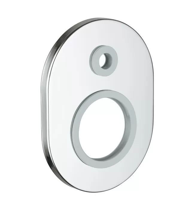 Viền Ngoài Mặt Nạ Đức Grohe 46772000