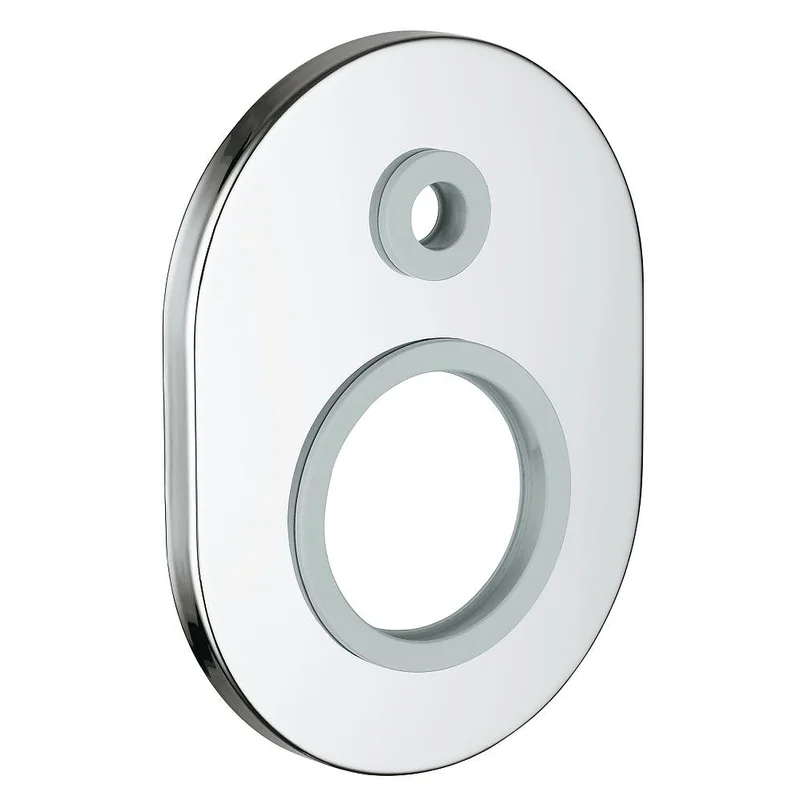 Viền Ngoài Mặt Nạ Đức Grohe 46772000