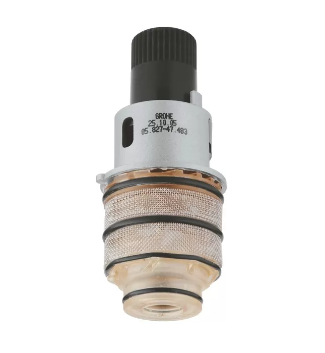 Van Ổn Nhiệt Đức Grohe 47483000