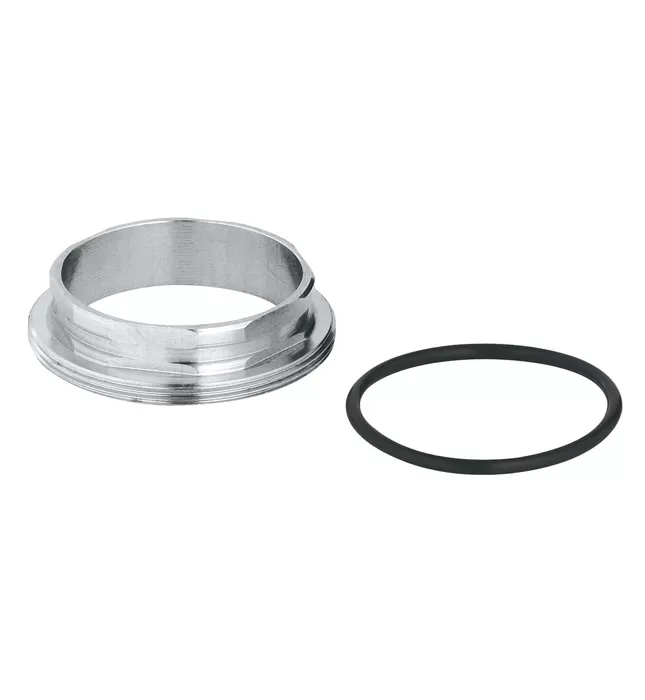 Chân Vòi lavabo Và Tấm Đệm Đức Grohe 47765000