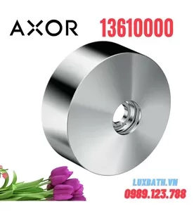 Chụp Vòi Lavabo Âm Tường Đức Axor 13610000