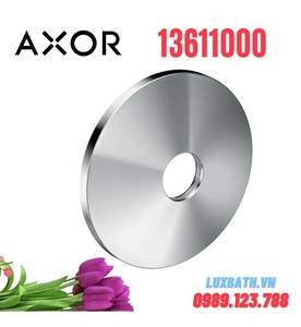 Chụp Vòi Lavabo Âm Tường Đức Axor 13611000