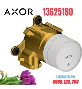 Chân Vòi Lavabo Âm Tường Đức Axor 13625180
