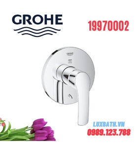 Mạt Nạ Sen Âm Tường Đức Grohe 19970002