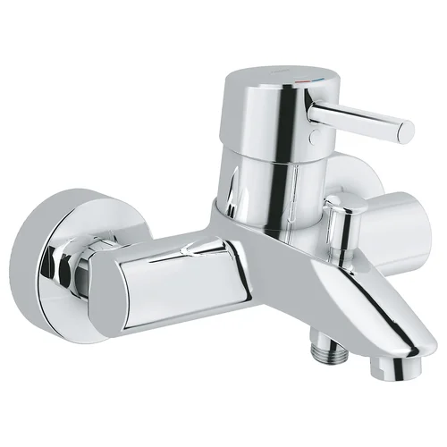 Củ Sen Tắm Nóng Lạnh Đức Grohe 32211000