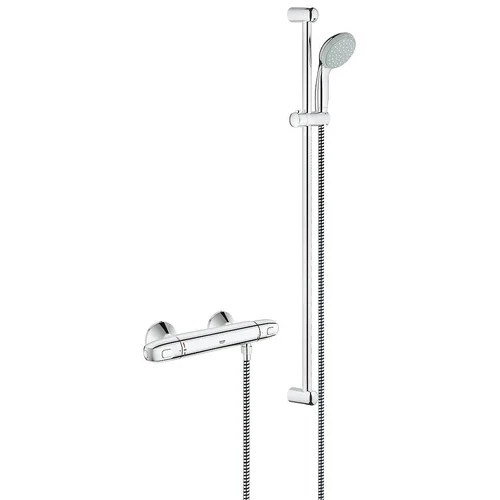 Sen Tắm Nóng Lạnh Đức Grohe 34256003