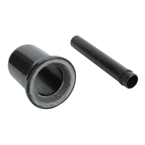 Ống Kết Nối Xả Két Nước Âm Tường Đức Grohe 37104K00