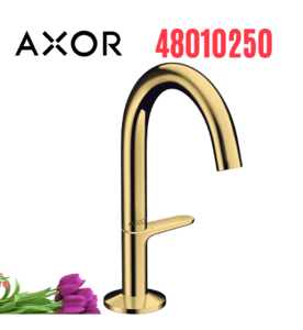 Vòi Lavabo Rửa Mặt Nóng Lạnh Đức Axor One 48010250
