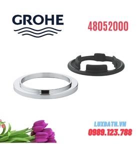 Chân Chống Rung Và Tấm Đệm Đức Grohe 48052000