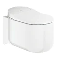Bồn Cầu Treo Tường Nắp Điện Tử Đức Grohe 18801SH0