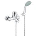 Sen Tắm Nóng Lạnh Đức Grohe 32212000