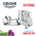 Củ Sen Tắm Nóng Lạnh Đức Grohe 32278000