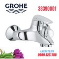 Củ Sen Tắm Nóng Lạnh Đức Grohe 33390001