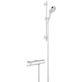 Bộ Trộn Nổi ( kèm thanh trượt + tay ,dây sen ) Đức Grohe 34281001