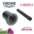 Ống Kết Nối Xả Két Nước Âm Tường Đức Grohe 37104K00