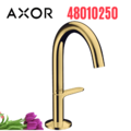 Vòi Lavabo Rửa Mặt Nóng Lạnh Đức Axor One 48010250