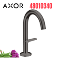 Vòi Lavabo Rửa Mặt Nóng Lạnh Đức Axor One 48010340
