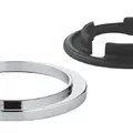 Chân Chống Rung Và Tấm Đệm Đức Grohe 48052000
