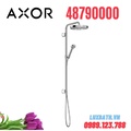 Vòi Hoa Sen Cây Âm Tường Đức Axor One 48790000