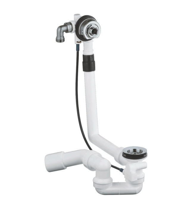 Bộ Xả Bồn Tắm Đức Grohe 28991000