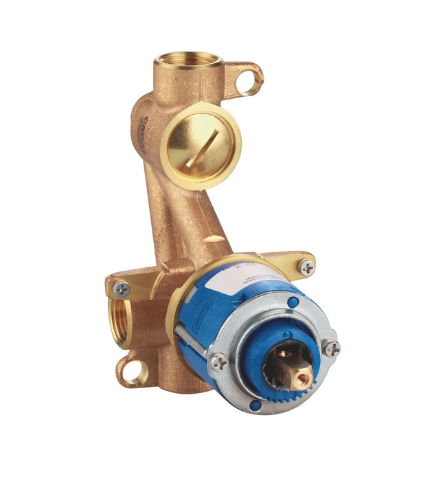 Bộn Trộn Sen Âm Nhập Khẩu Đức Grohe 32963000