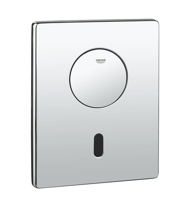 Nút Nhấn Xả Bồn Càu Âm Tường Nhập Khẩu Đức Grohe 37419000