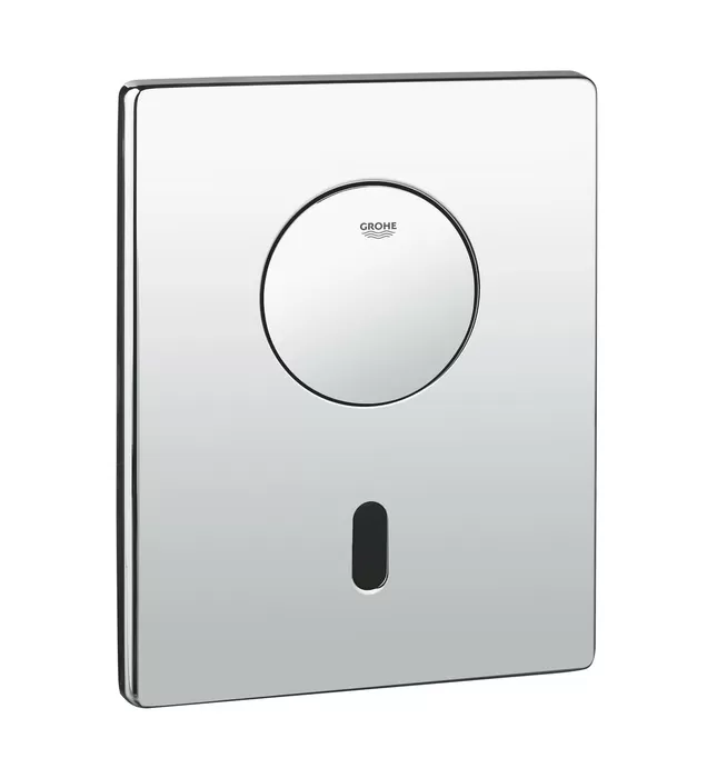 Nút Nhấn Xả Bồn Càu Âm Tường Nhập Khẩu Đức Grohe 37419000