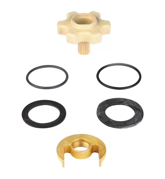 Bộ Giá Đỡ Chân Nhập Khẩu Đức Grohe 46345000