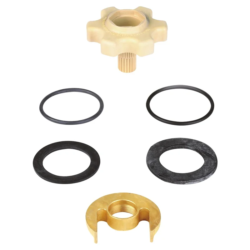 Bộ Giá Đỡ Chân Nhập Khẩu Đức Grohe 46345000
