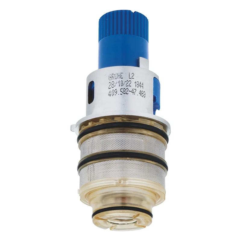 Van Ổn Nhiệt Đức Grohe 47483000