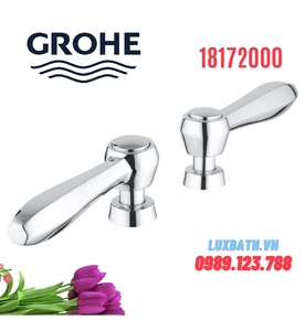 Tay Sen Nhập Khẩu Đức Grohe 18172000