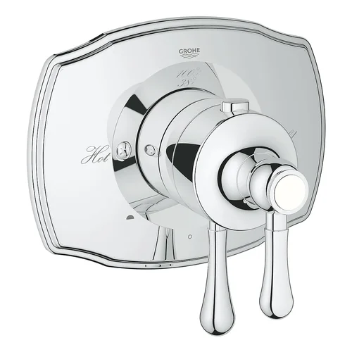 Mạt Nạ Sen Âm Tường Đức Grohe 19825000