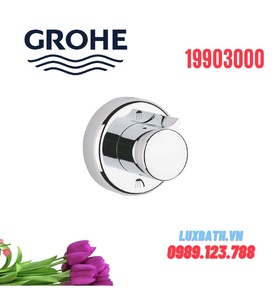 Van Chuyển Hướng Nước Đức Grohe 19903000