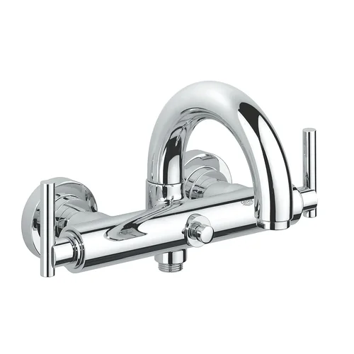 Củ Sen Tắm Nóng Lạnh Nhập Khẩu Đức Grohe 25011000