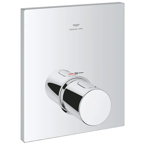 Mạt Nạ Sen Âm Tường Đức Grohe 27619000