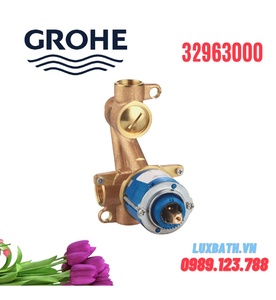 Bộn Trộn Sen Âm Nhập Khẩu Đức Grohe 32963000