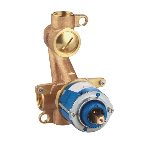 Bộn Trộn Sen Âm Nhập Khẩu Đức Grohe 32963000