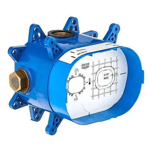 Bộn Trộn Âm Nhập Khẩu Đức Grohe 35026000