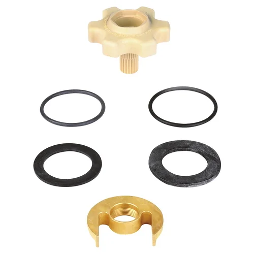Bộ Giá Đỡ Chân Nhập Khẩu Đức Grohe 46345000
