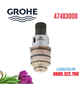 Van Ổn Nhiệt Đức Grohe 47483000