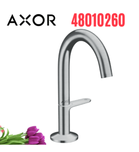 Vòi Lavabo Rửa Mặt Nóng Lạnh Đức Axor One 48010260