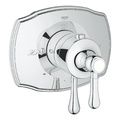 Mạt Nạ Sen Âm Tường Đức Grohe 19825000
