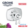 Mạt Nạ Sen Âm Tường Đức Grohe 19825000