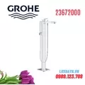 Sen Bồn Tắm Đặt Sàn Đức Grohe 23672000