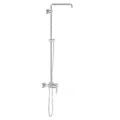 Sen Tắm Cây Đứng Đức Grohe 26240000( chưa bao gồm bát sen)