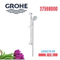 Thanh Trượt Sen Kèm Tay Sen Đức Grohe 27598000